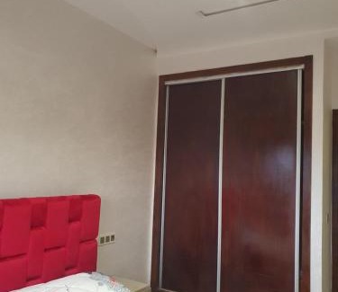 Imouzzer du Kandar Apartamento | Dar diafa