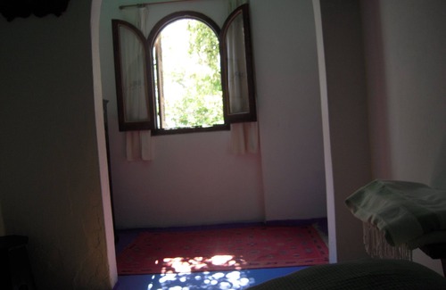 Medina Casa | DAR DIALI casa tradicional en medina histórico-artística