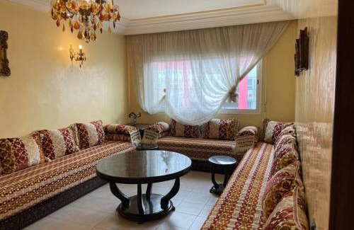 LA GIRONDE Apartamento | Dar dyafa