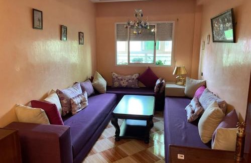 LA GIRONDE Apartamento | Dar dyafa
