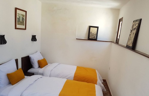 Tetouan Casa | Dar El Blad