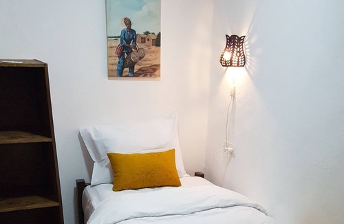 Tetouan Casa | Dar El Blad