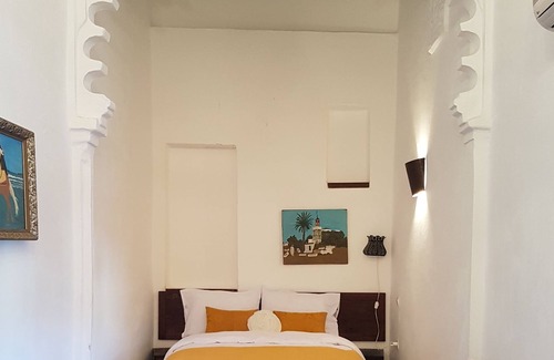 Tetouan Casa | Dar El Blad