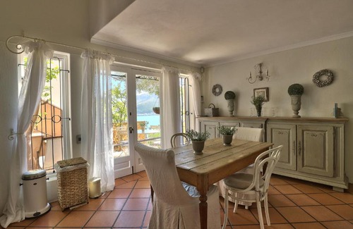 Scott Estate Apartamento | Dar El Hout