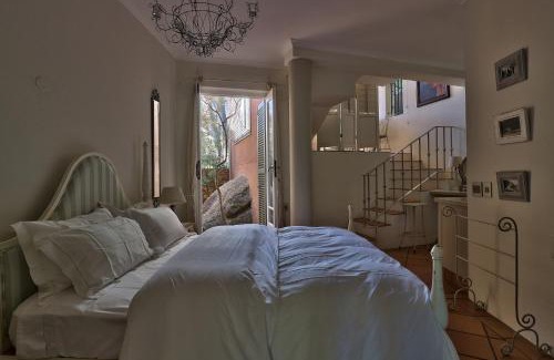 Scott Estate Apartamento | Dar El Hout