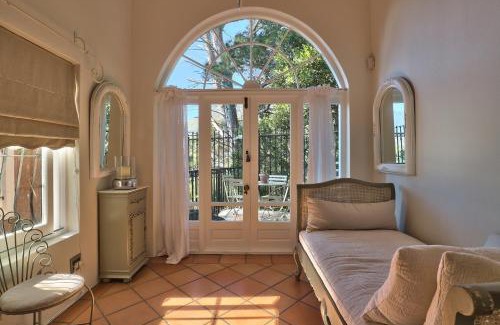Scott Estate Apartamento | Dar El Hout
