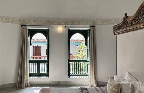 Medina of Tunis Casa | Dar El Medina