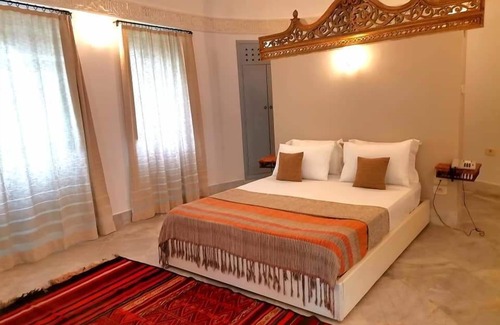 Medina of Tunis Casa | Dar El Medina