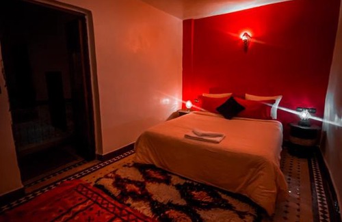 Zekkak Er Roumane Cama Y Desayuno | Dar el mizan