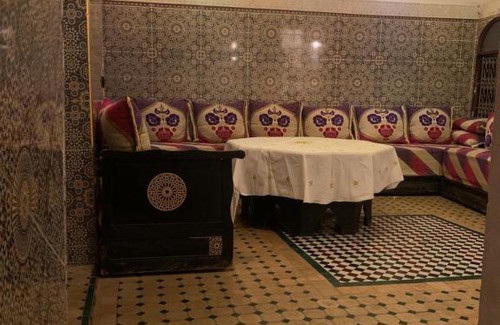 Zekkak Er Roumane Casa | Dar el mizan