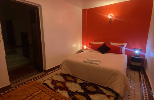 Zekkak Er Roumane Casa | Dar El Mizan