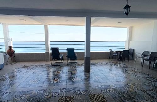 Bni Bouzra Apartamento | Dar ElBiad large family house