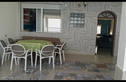 Bni Bouzra Apartamento | Dar ElBiad large family house