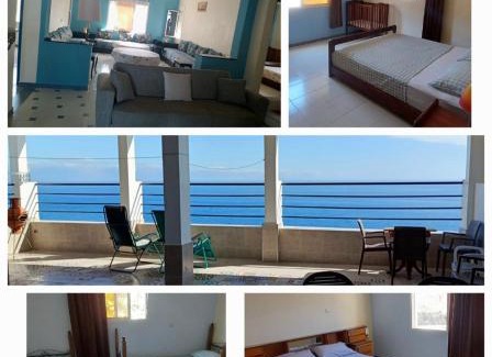 Bni Bouzra Apartamento | Dar ElBiad large family house
