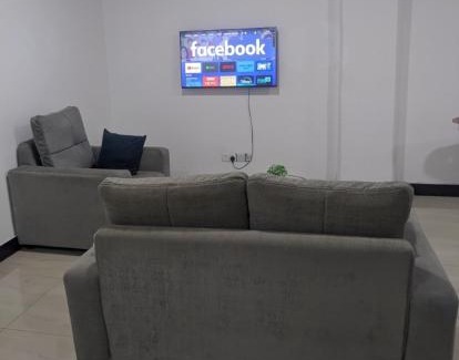 Kunduchi Apartamento | Dar es Salaam Marina Apartments