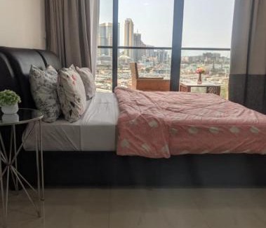 Kunduchi Apartamento | Dar es Salaam Marina Apartments