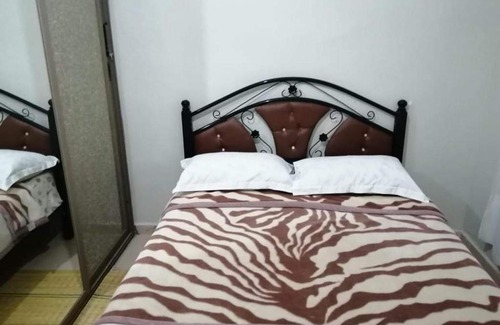 Essaouira Apartamento | Dar Habib