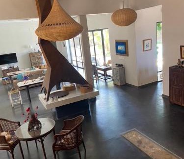 Ida Ougourd Casa | Dar Harmattan