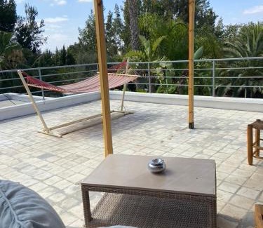 Ida Ougourd Casa | Dar Harmattan