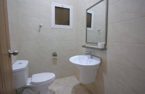 Riyadh Hotel | Dar Hashim Al Nuzha Serviced Apartments - Economic