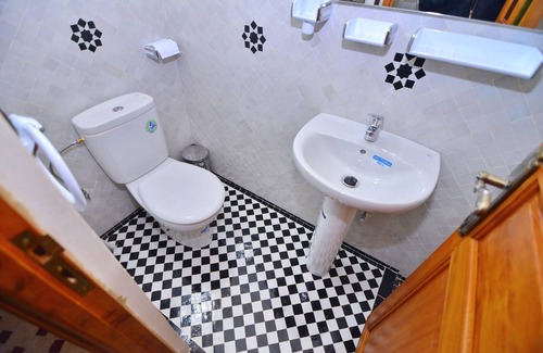 Talaa Hotel | Dar Ikram - Adults Only