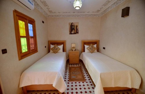 Talaa Hotel | Dar Ikram - Adults Only