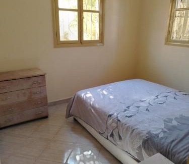 Sidi Rahal Villa | Dar Isa