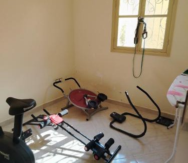 Sidi Rahal Villa | Dar Isa