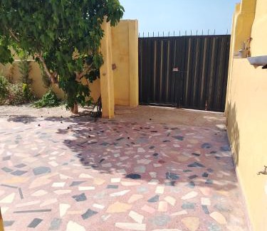 Sidi Rahal Villa | Dar Isa