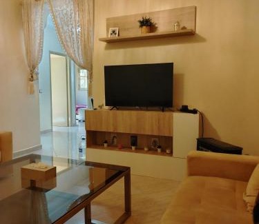 Sidi Rahal Villa | Dar Isa
