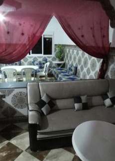 Chefchaouen Apartamento | Dar jawahir