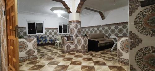 Chefchaouen Apartamento | Dar jawahir