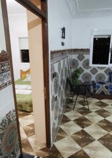Chefchaouen Apartamento | Dar jawahir