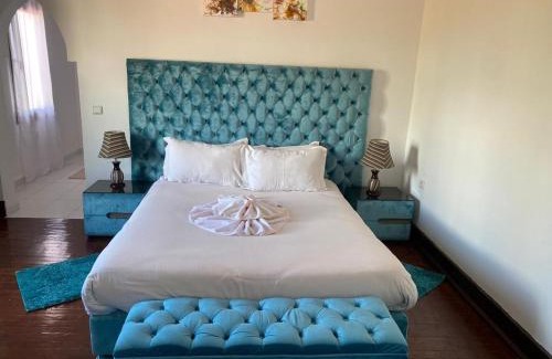 Oulad Khallouf Villa | dar Jellouna Zaraba