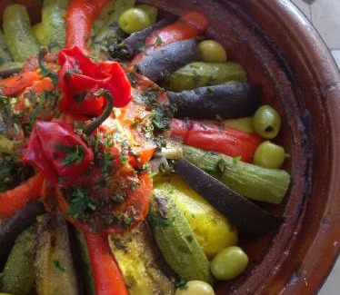 Agdz Casa | Dar Jnane - La Maison Du Jardin