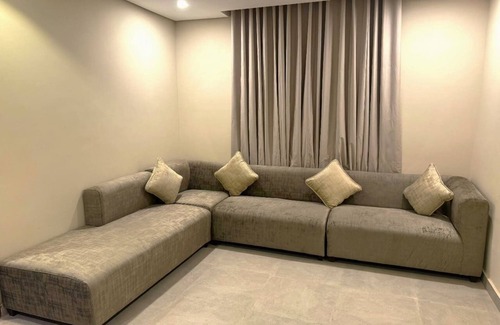 Al Harra Al-Sharqiah Apartamento | Dar Joud Medinah