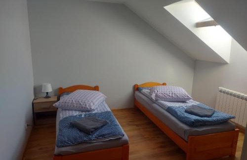 gmina Radzyn Chełminski Apartamento | DAR-KAJ MIESZKANIE nr 2
