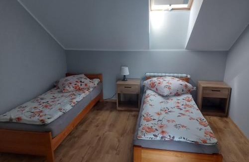 gmina Radzyn Chełminski Apartamento | DAR-KAJ MIESZKANIE nr 2