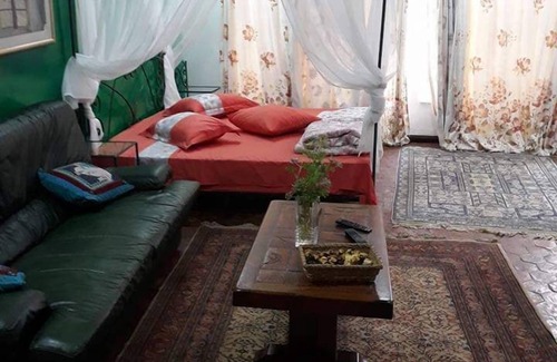 Sidi Mahrsi Casa | Dar Kamy