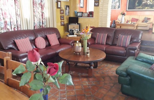 Sidi Mahrsi Casa | Dar Kamy