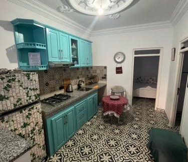 Asilah Apartamento | Dar khadoj