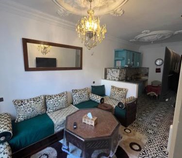 Asilah Apartamento | Dar khadoj