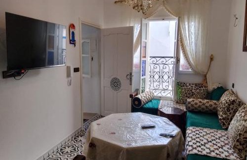 Asilah Apartamento | Dar khadoj
