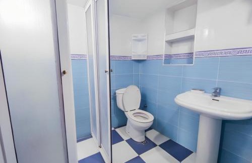 Chefchaouen Apartamento | Dar Khairoun with Balcony