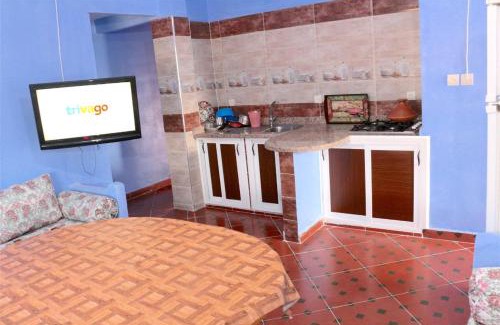Chefchaouen Apartamento | Dar Khairoun with Balcony