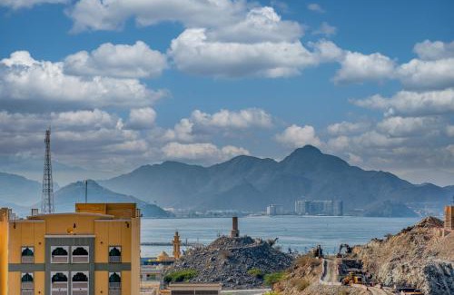 Khor Fakkan Casa | Dar-Khorfakan