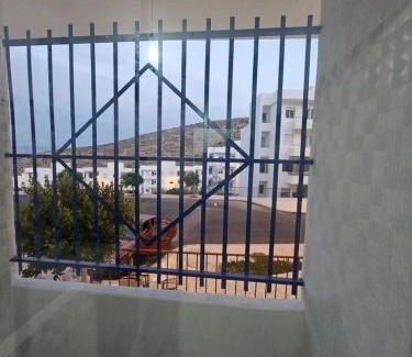 Al Hoceima Apartamento | Dar l Bihar