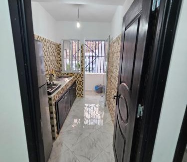 Al Hoceima Apartamento | Dar l Bihar