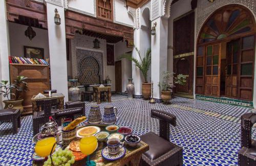 Dar Tazi Casa | Dar Labchara