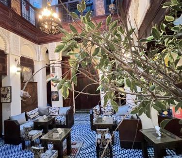 Dar Tazi Casa | Dar Labchara